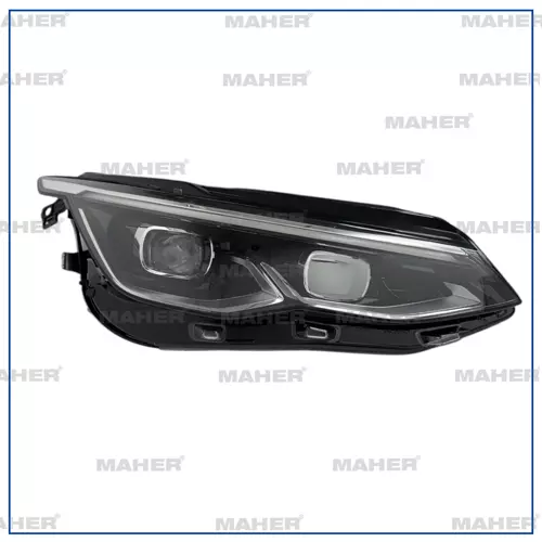 FAR GOLF8 2021-2023 LED SAĞ 5H1941078F