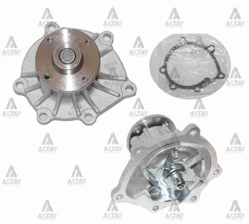 DEVİRDAİM D-MAX 4102 2007 8973121473