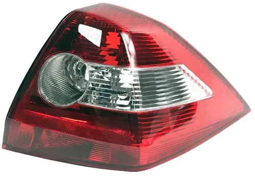 STOP LAMBASI DUYSUZ SOL RENAULT MEGANE 2 SEDAN 2002 8200142682