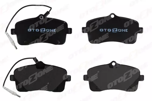 ÖN BALATA P407 SW 1.6 2.0 HDI 2.0 1.8 165 110 FAP 2005-2004 4254 22 4253 47 4252 77 4253 35