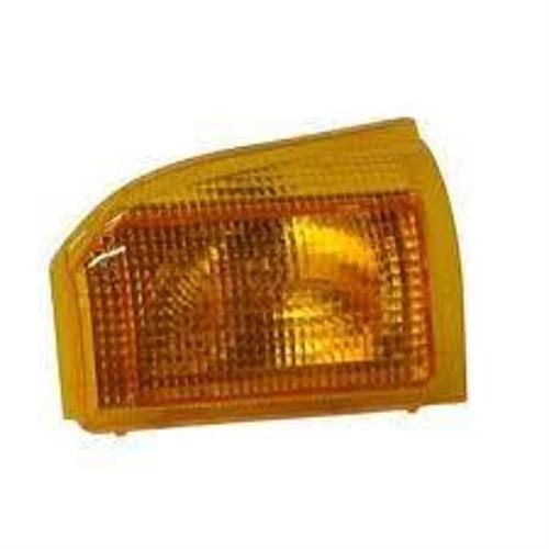 ÖN SİNYAL LAMBASI SAĞ DUYLU SARI ESKİ MODEL DACIA 6001540123