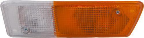 SİNYAL LAMBASI SOL TOROS