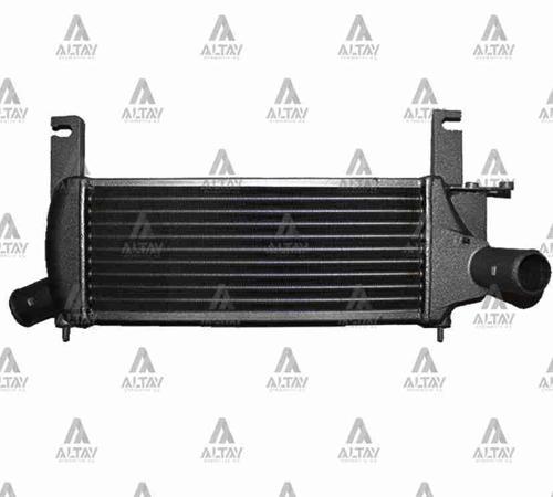 TURBO RADYATÖRÜ (INTERCOOLER) PICKUP 2006-2019 NAVARA / PATHFINDER BRAZING 14461 EB360