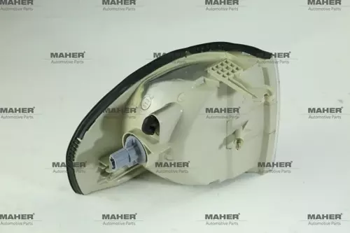 SİNYAL LAMBASI PREGIO 1997-2005 SOL 0K72A 51 070E