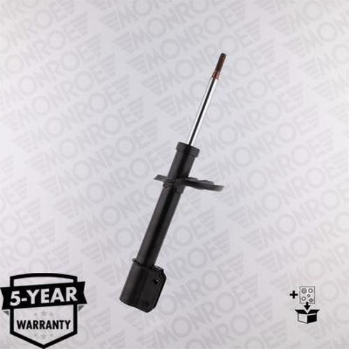 ÖN AMORTİSÖR L/R DACIA SANDERO 1.6-1.5DCI 2013  STEPWAY 2013  GAZLI 543021807R 543029600R