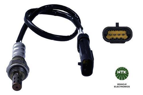 OKSİJEN SENSÖRÜ RENAULT CLIO 2 1998 CLIO 3 2004 CLIO SYMBOL 2000 SYMBOL 2 2008 ESPACE 3 1998 1.4 K4J 1.6 K4M 2.0 F4R 8200033618 8200035997 8200036544