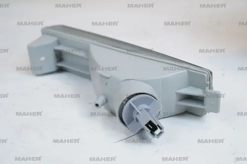 SİNYAL LAMBASI TAMPON ACCORD 1990-1991 DUYLU SOL 33350 SM4 G02