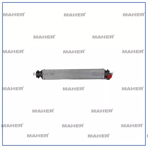 TURBO RADYATÖRÜ (INTERCOOLER) CIVIC 2016-2021 FC5 1.5RS TURBO AT BRAZING 197105AAA01