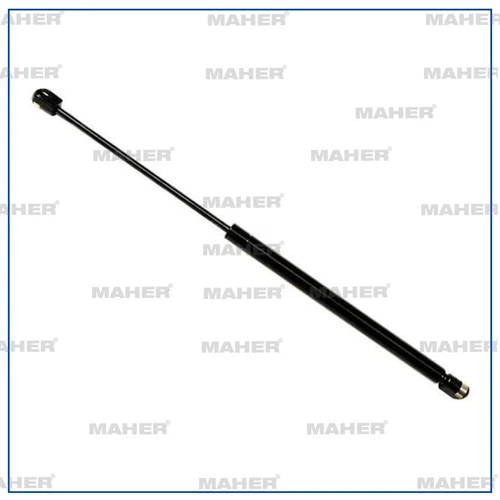 AMORTİSÖR BAGAJ KAPAK FABIA 2 2006-2015 HB. 5J6827550 (2 ADET)