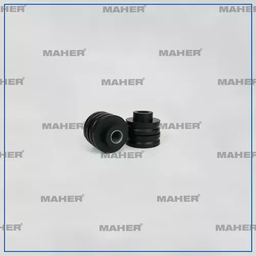 TAKOZ AMORTİSÖR ( ÜST BAĞLANTI LASTİĞİ TAKIM ) I-20 2015-2018 ARKA R-L 55311 C8000 (10 ADET)