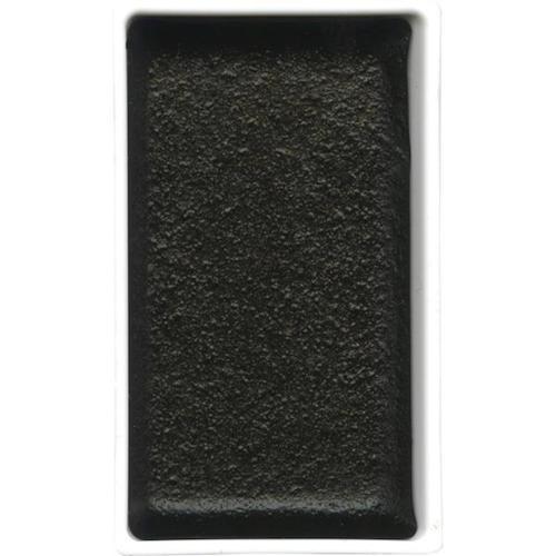 Kuretake Gansai Tambi Tablet Sulu Boya 68 BLUE GRAY DEEP