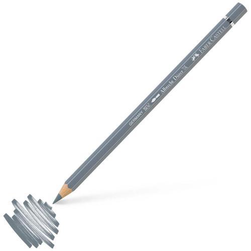 Albrecht Dürer Aqurell Suluboya Kalemi 233 Cold Grey 4 (Soğuk Gri 4)