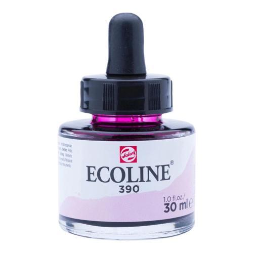 Ecoline Sıvı Suluboya 30 ml. 390 Pastel Rose
