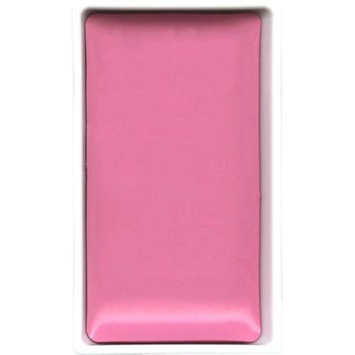 Kuretake Gansai Tambi Tablet Sulu Boya 14 CHERRY BLOSSOM PINK