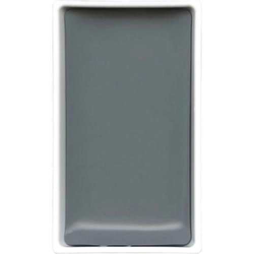 Kuretake Gansai Tambi Tablet Sulu Boya 21 GRAY