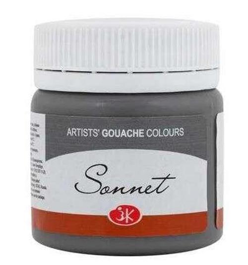 Sonnet Guaj Boya 40 ml. 814 Grey