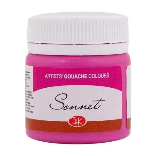 Sonnet Guaj Boya 40 ml. 618 Fuchsia