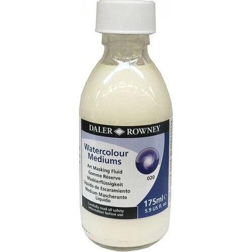 Art Fluid Maskeleme Sıvısı 175 ml.