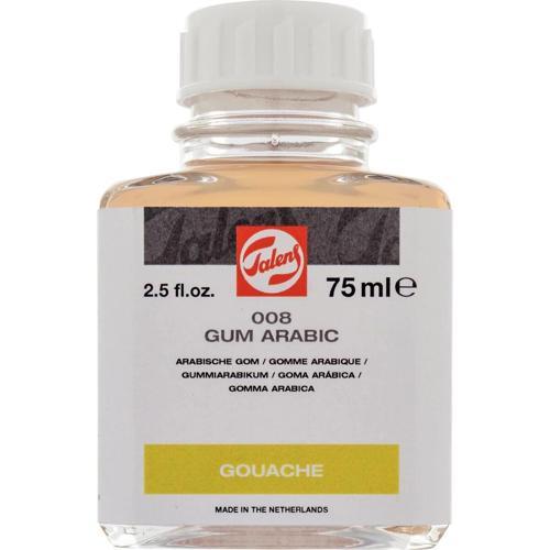 Gum Arabic 008 Arap Zamkı 75 ml.