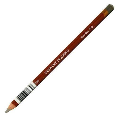 Drawing Pencil Renkli Çizim Kalemi 7010 Warm Grey