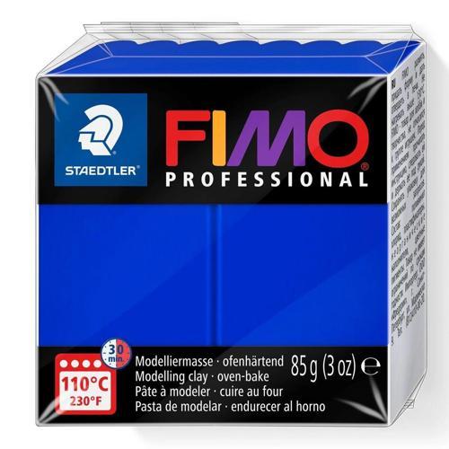Fimo Professional Polimer Kil 85 gr. 33 Deniz Mavisi