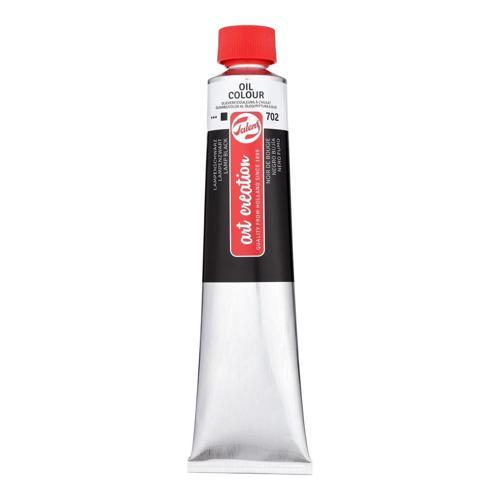 Art Creation Yağlı Boya 200 ml. 702 Lamp Black