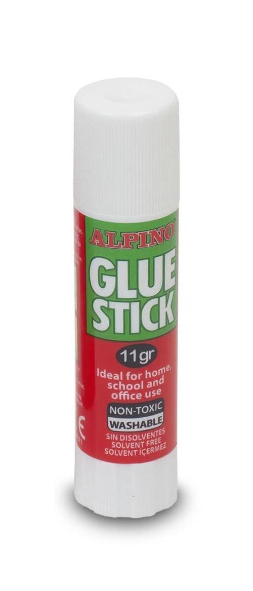 Glue Stick Yapıştırıcı 11 gr.