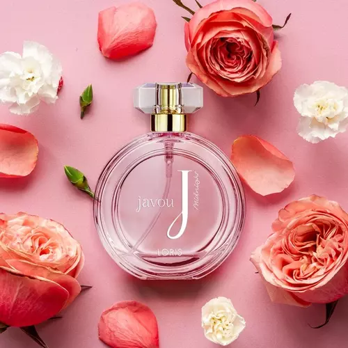 Javou Midnight Parfüm 100 ML