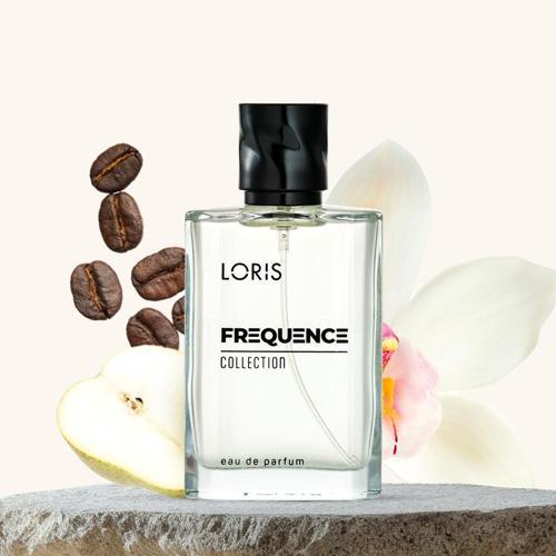 K-222 Frequence Kadın Parfüm EDP 50 ML