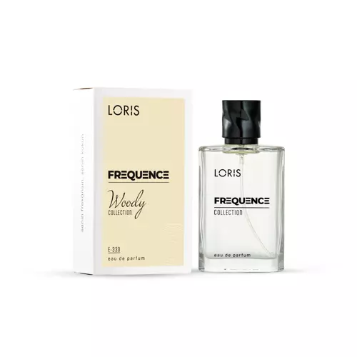 E-330 Frequence Erkek EDP Parfüm 50 ML