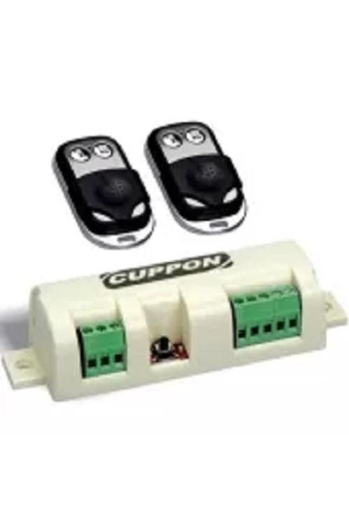 Sn-32 Panjur Kepenk Alıcı Ünite