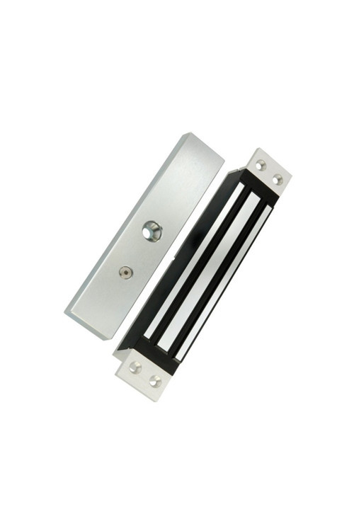 Netlock Nl 600Sl Manyetik Ankastre Kilit