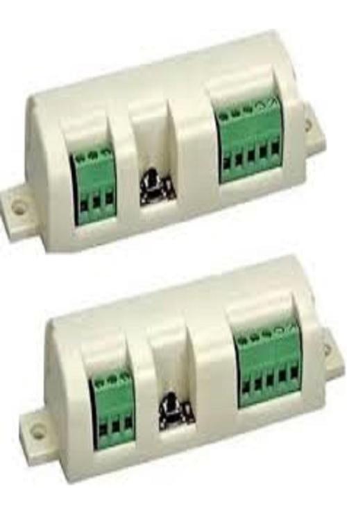 Sn-32 220 Volt Alıcı 2 Adet Ünite Kumandasız