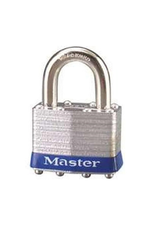Masterlock Pas Olabilir Özellikli Asma Kilit 1Up