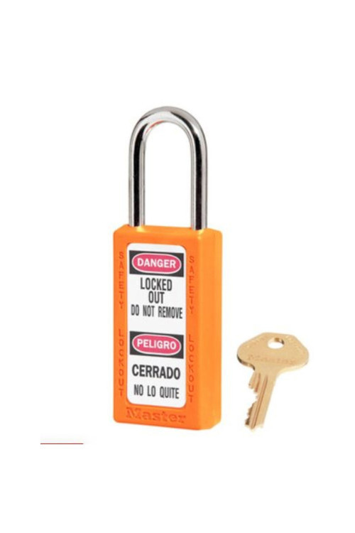Masterlock 4110Rj Asma Kilit