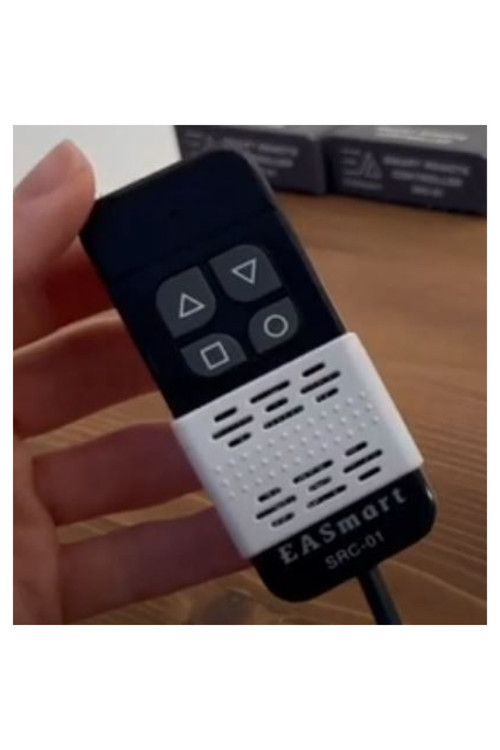 Smart Remote Controller
