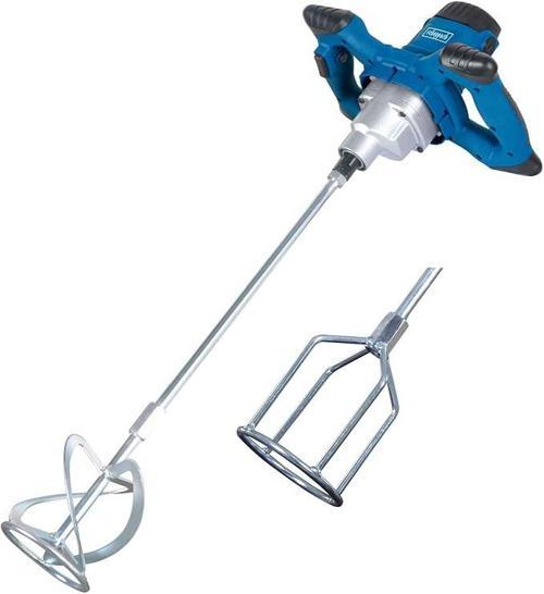 Scheppach PM1200 Karıştırıcı 1.200 W
