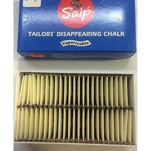Buhar Taşı Beyaz 50lik