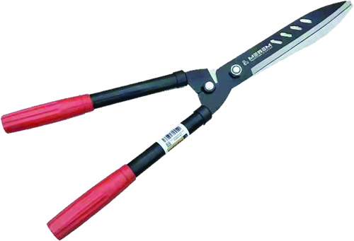 MEŞEM İZOLE SAPLI UZATMALI ÇİMEN MAKASI 4241