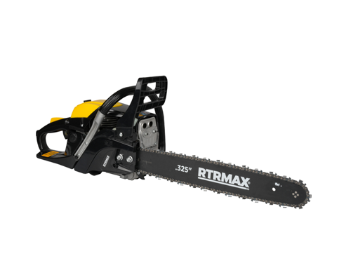 RTRMAX BENZİNLİ AĞAÇ MOTORU 57 CC 3 HP 45 CM PALA