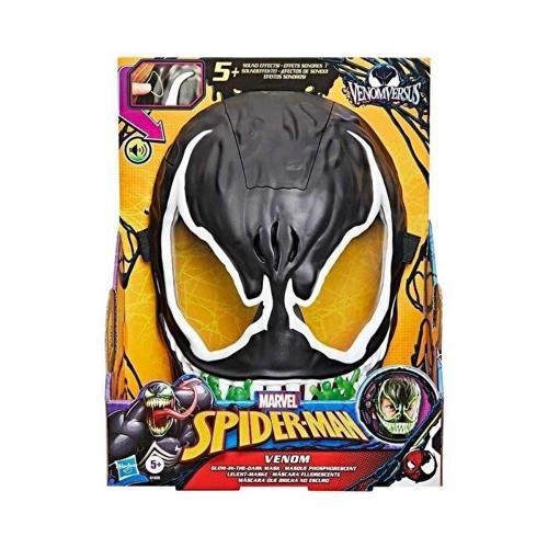 Marvel Spiderman Venom Versus Maske G1828