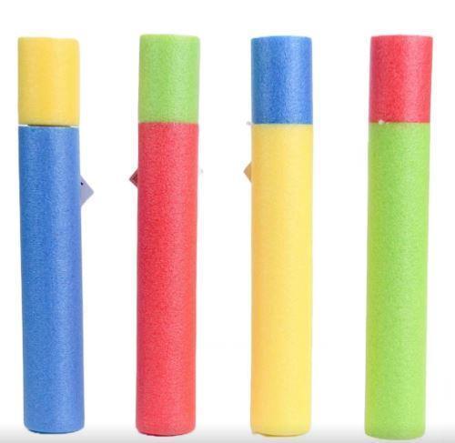 SU POMPASI 33CM ASORTİLİ RENK