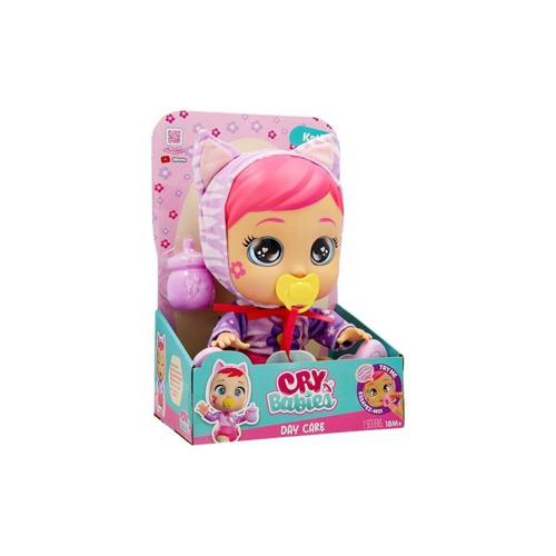 Cry Babies Günlük Bakım Koleksiyonu Katie CYB74000