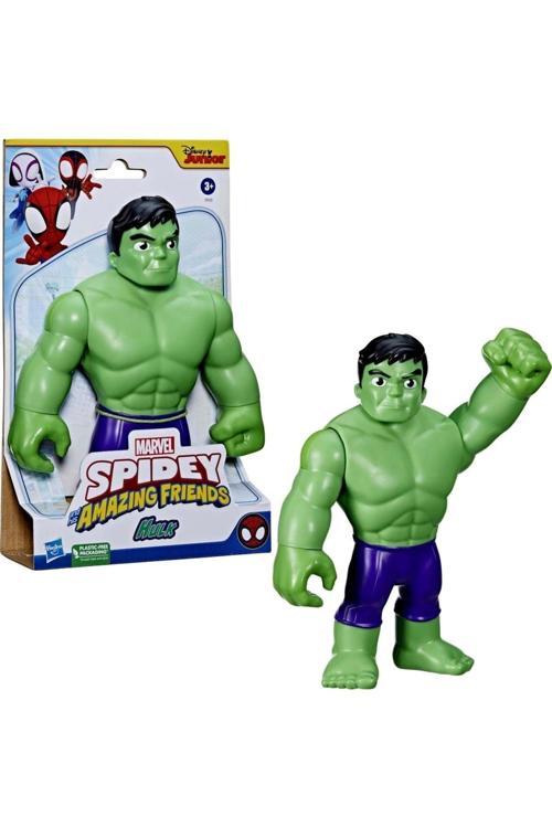 SPIDAY HULK F7572