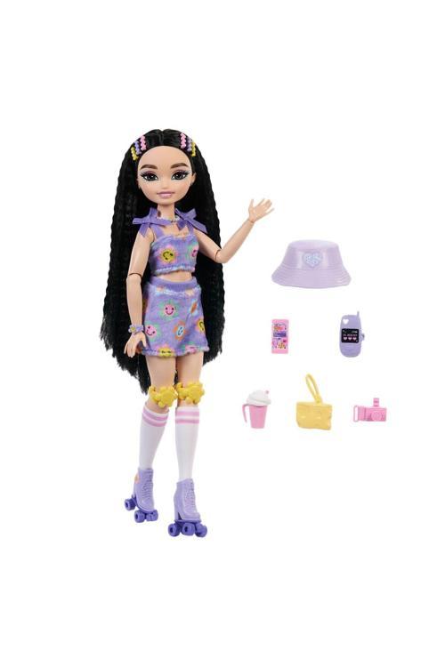 RENEE DREAM BESTIES PATEN PARTİSİ MALIBU BEBEK VE AKSESUARLARI JFX96 JFX99