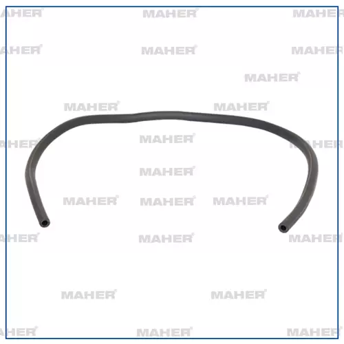 HORTUM BENZİN R-12 70CM NBR 7700638254