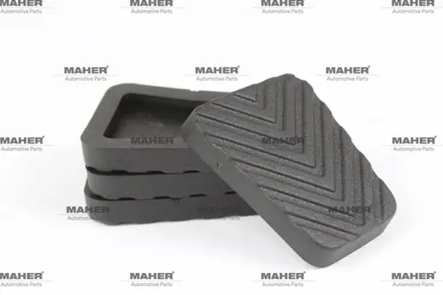 PEDAL LASTİĞİ STAREX 2002-2008 / LİBERO / ERA / H-100 KAMYONET / BONGO (YERLİ) 32870 37000 (10 ADET)