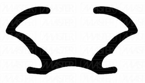 KADİFELİ FİTİL TAKIM 8 PARÇA R12 15114 7700590071