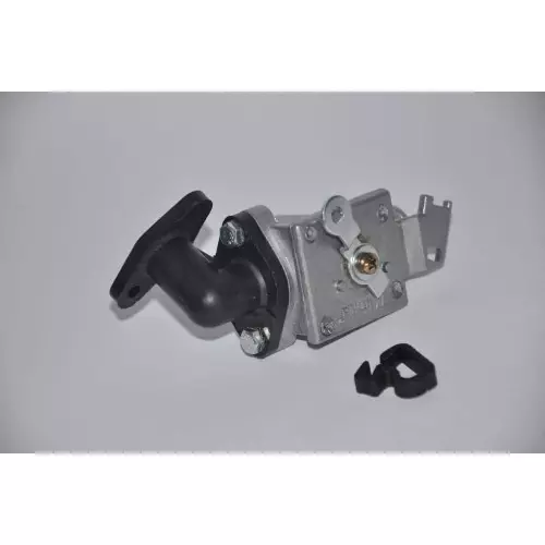 KALORİFER MUSLUĞU SLX M131 06331041 85008617