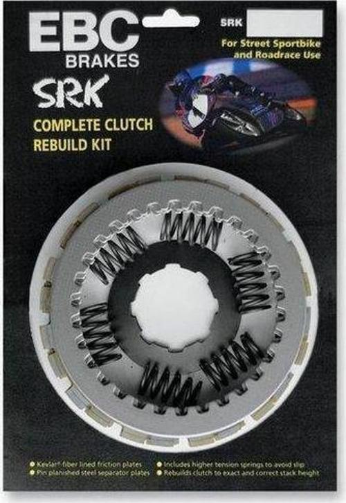Srk128 Yamaha Yzf R25 Balata Sac Yay Kiti